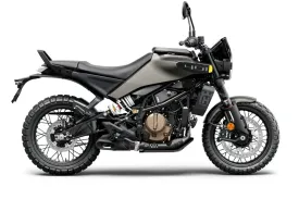 2024 Husqvarna Svartpilen 401 - IN STOCK