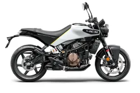 2024 Husqvarna Vitpilen 401 - IN STOCK