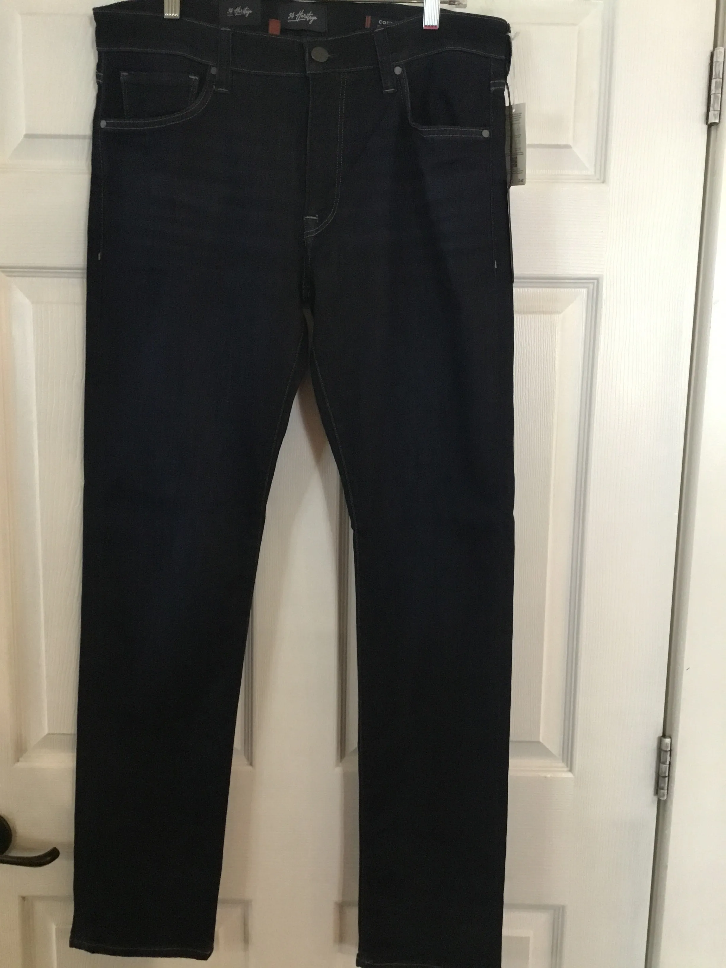 34 Heritage courage deep refined H0031081801