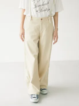 Addie Corduroy Pants