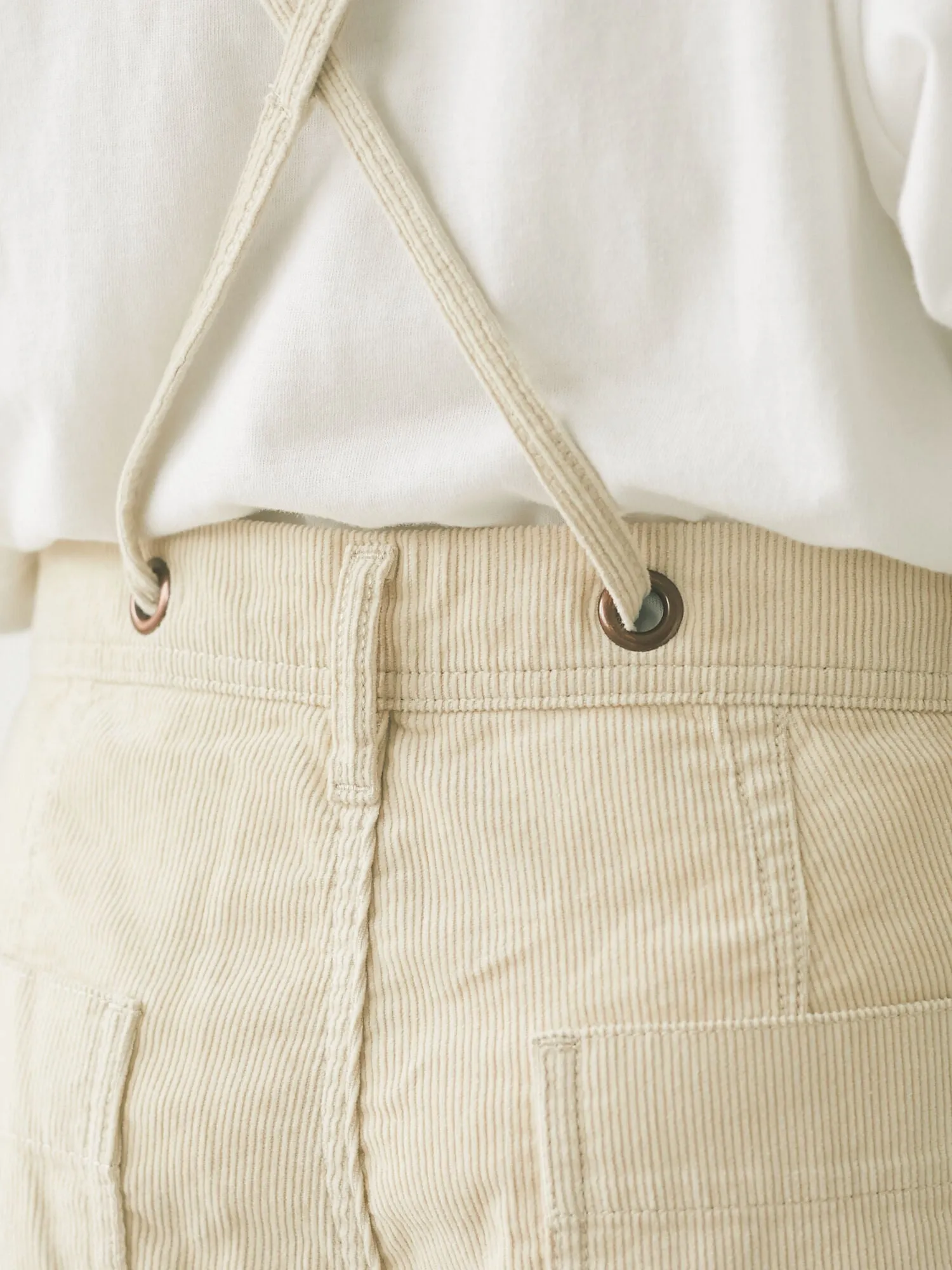 Addie Corduroy Pants