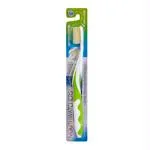 AdultGreenToothbrush-Soft MWT