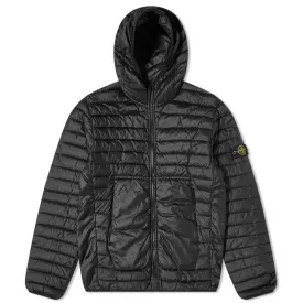 Black Down Jacket Black Down Jacket