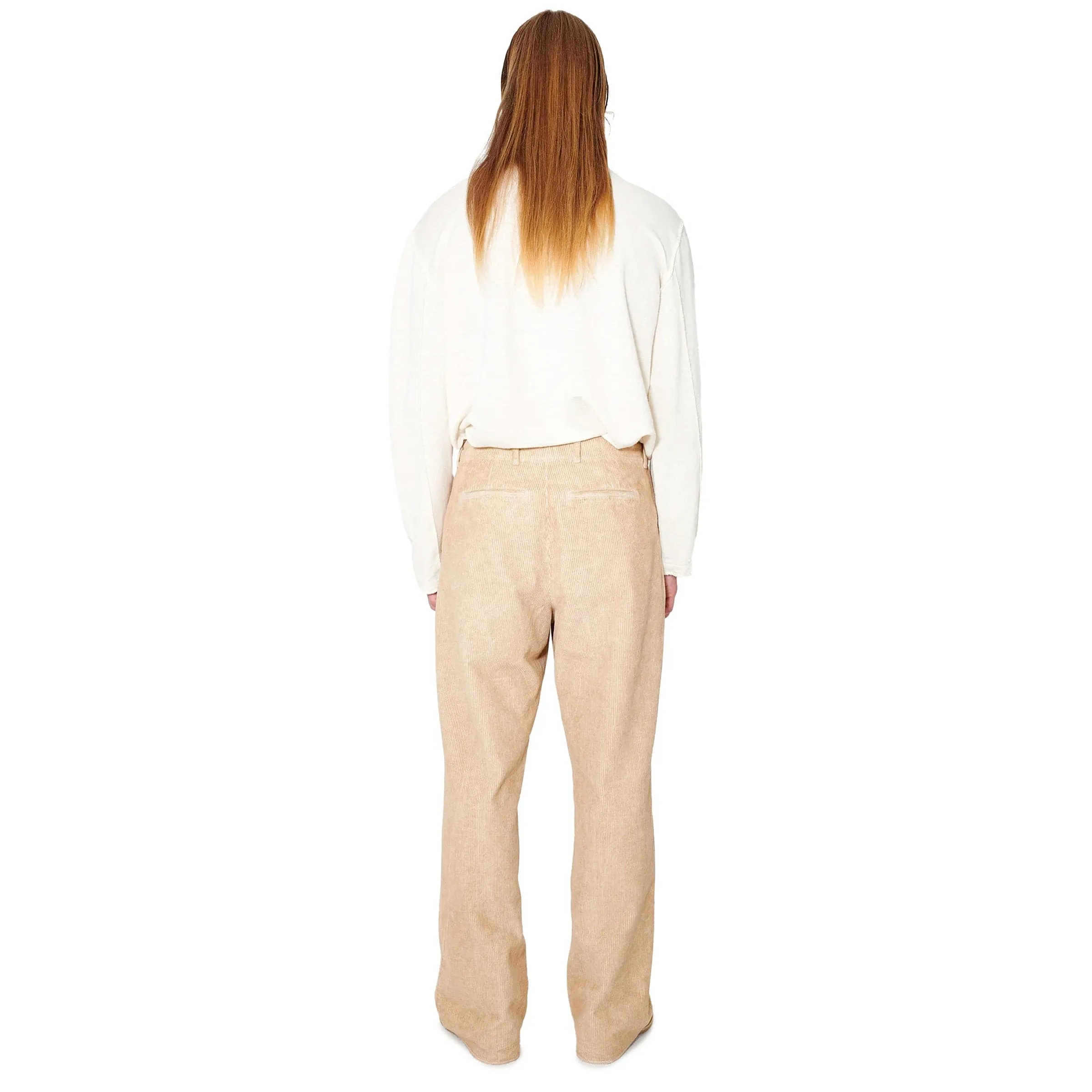 BORROWED CHINO