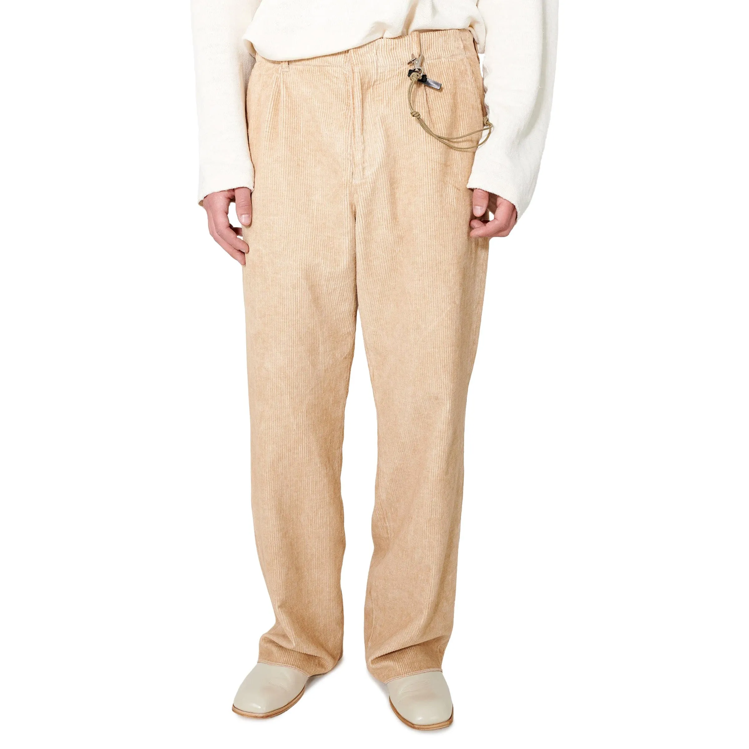 BORROWED CHINO