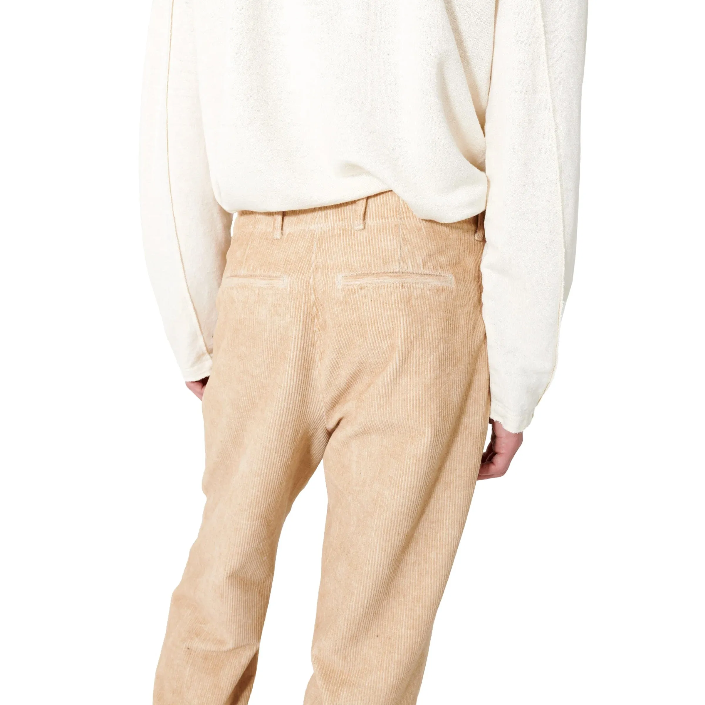 BORROWED CHINO