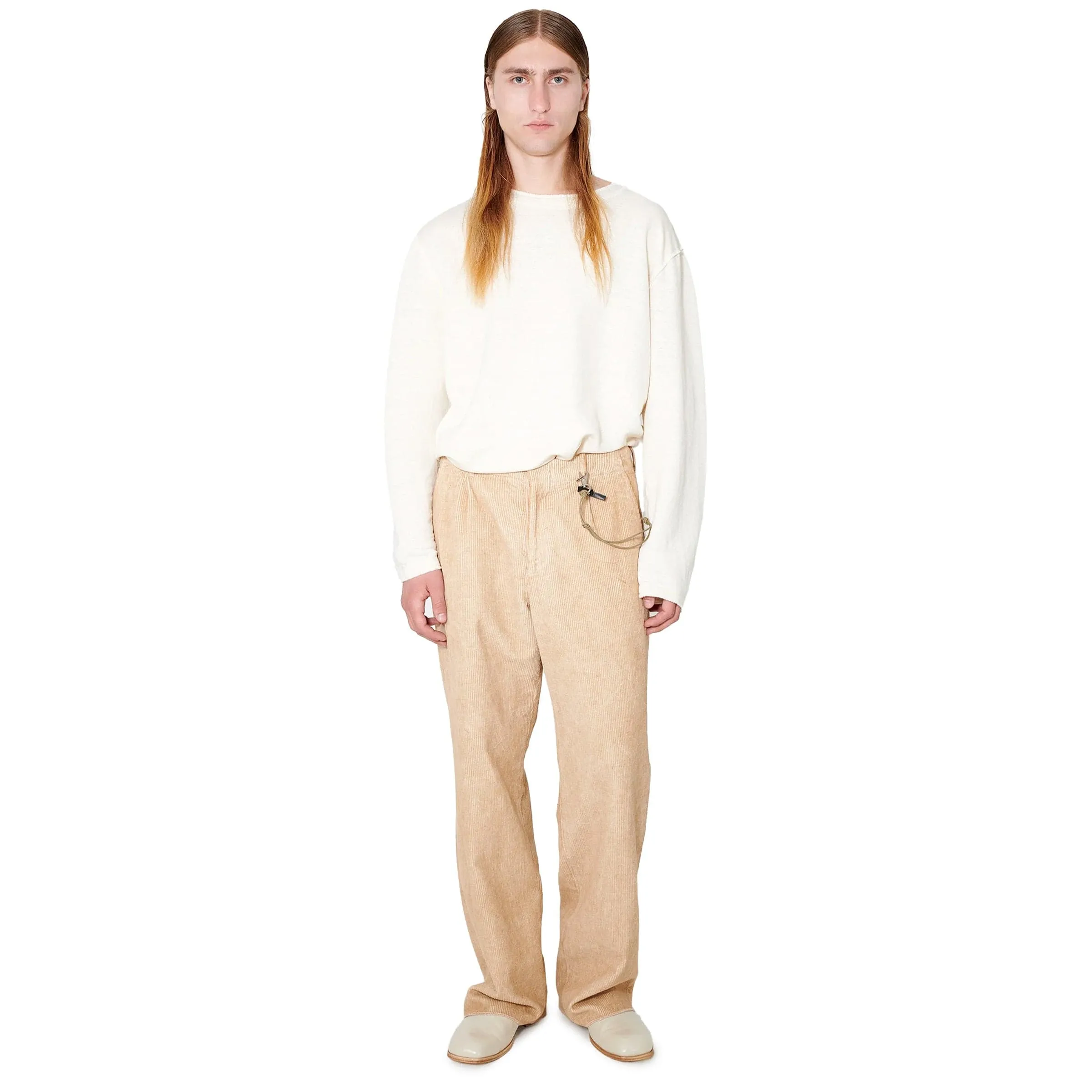 BORROWED CHINO