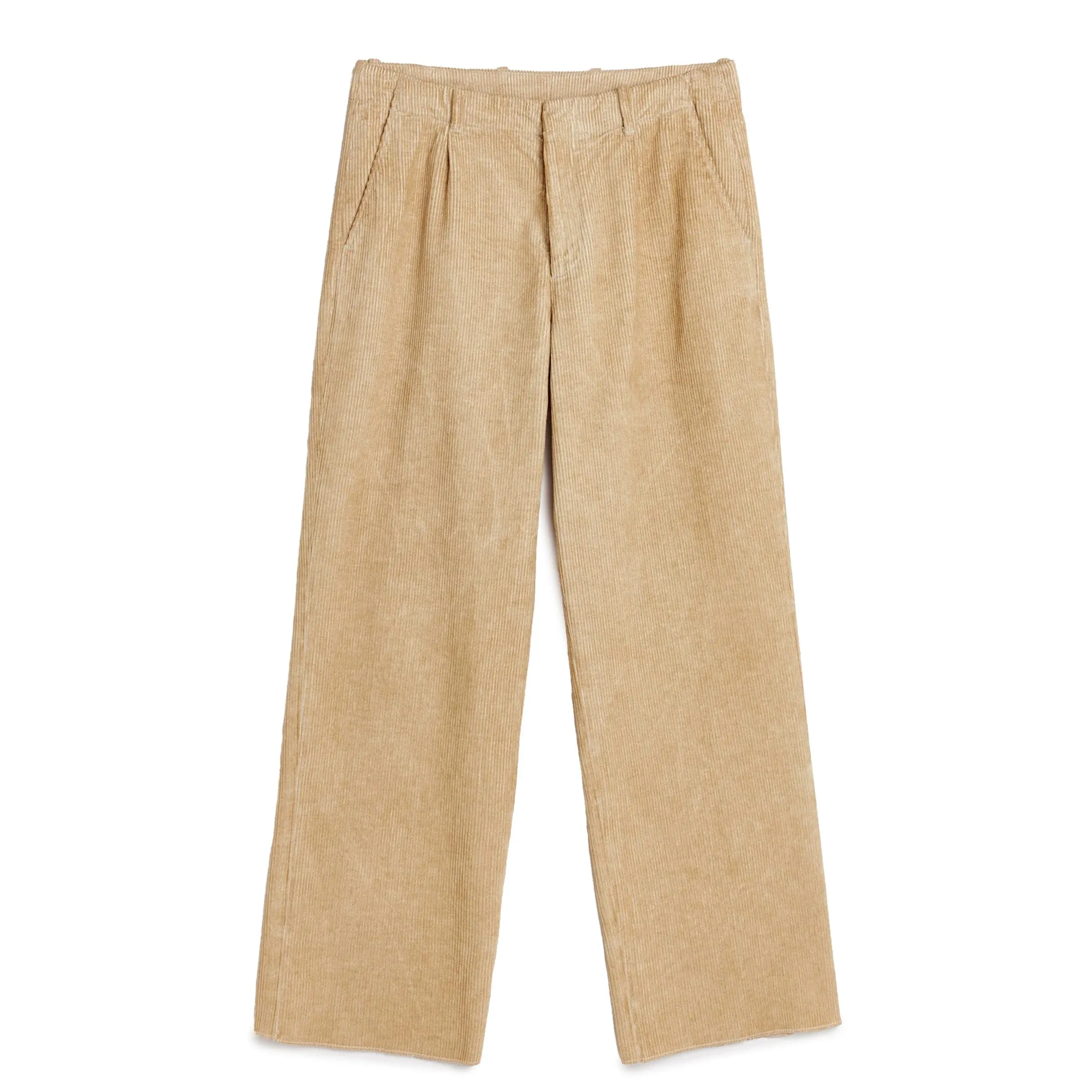 BORROWED CHINO