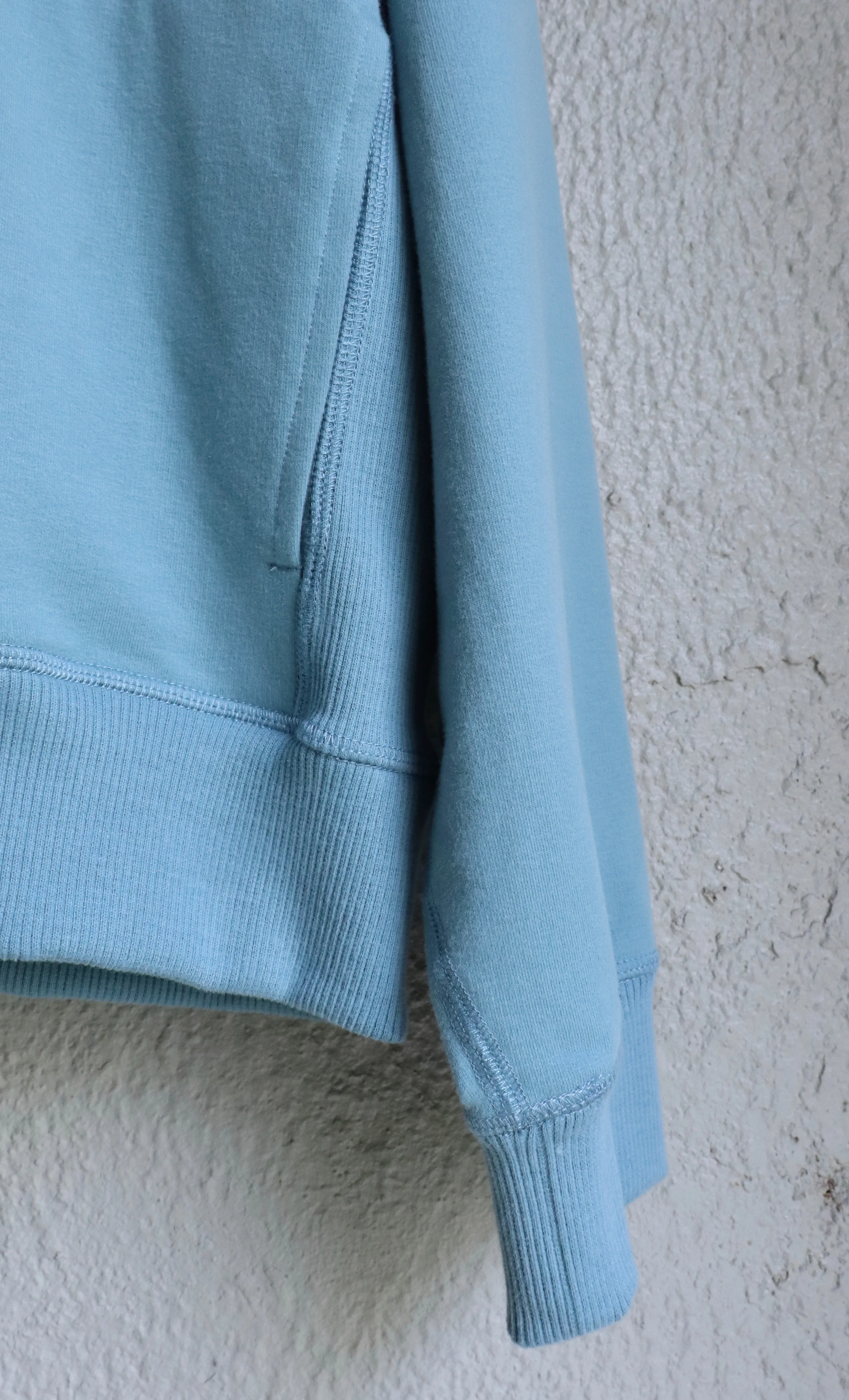 Bouça W BLUE