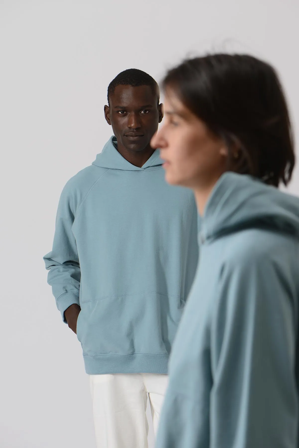 Bouça W BLUE