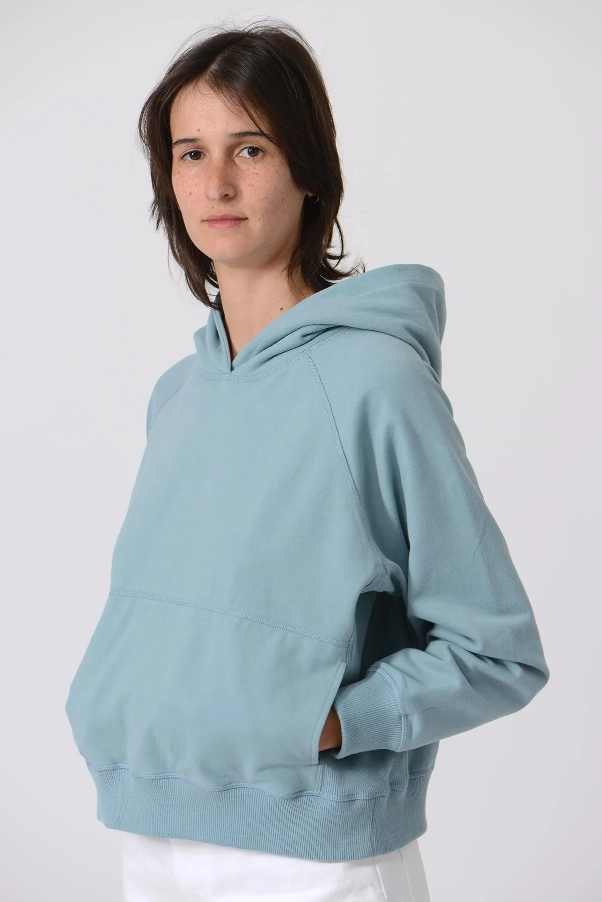 Bouça W BLUE