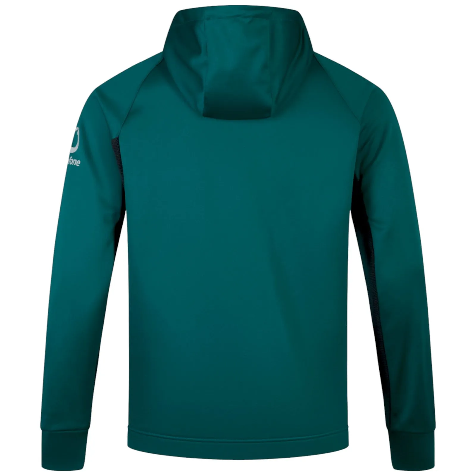 Canterbury IRFU 24 OH Trn Kids Hoody Grn