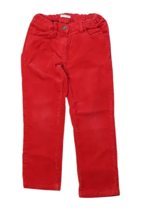 Chloe Corduroy Pants Size 3T