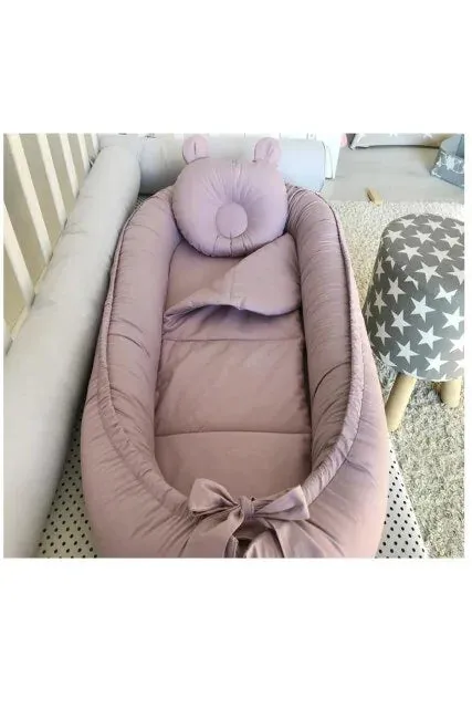 Comfortable Baby Nest
