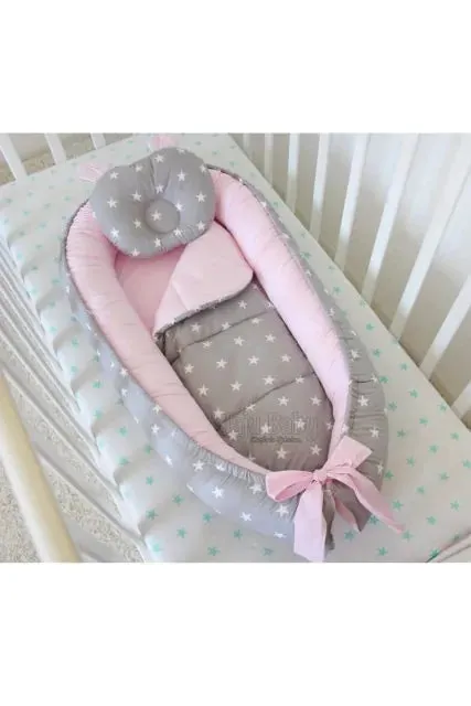Comfortable Baby Nest
