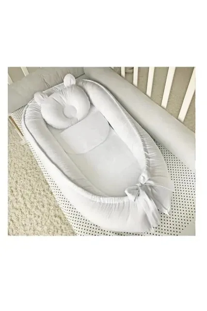 Comfortable Baby Nest