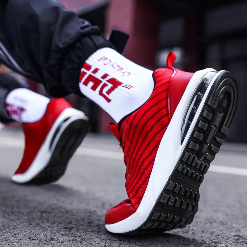 Comfortable Sport Sneakers