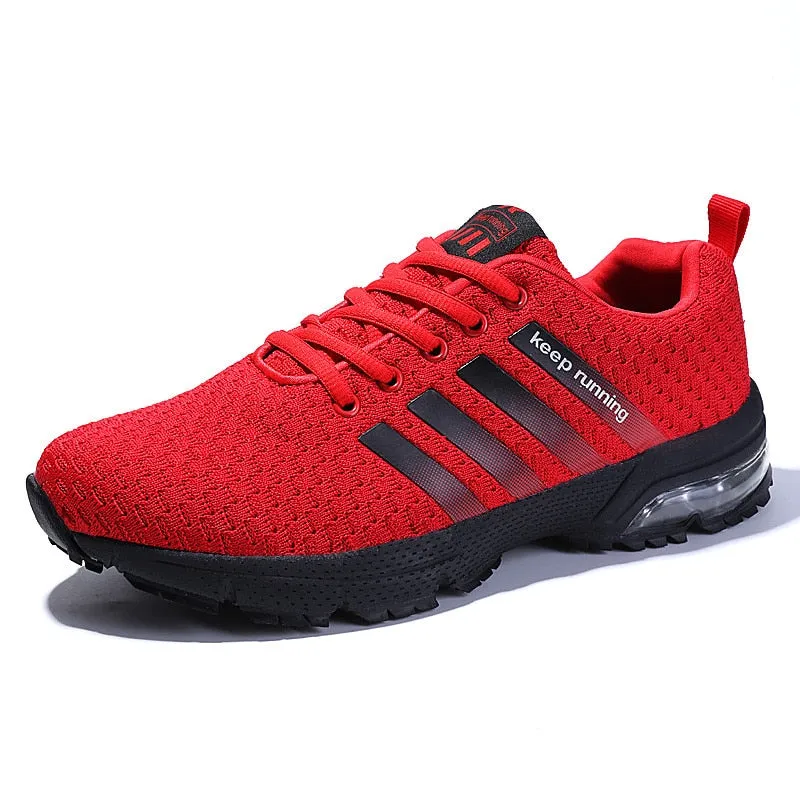 Comfortable Sport Sneakers