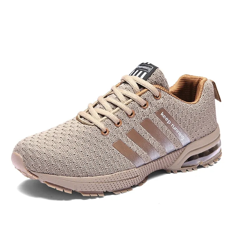 Comfortable Sport Sneakers