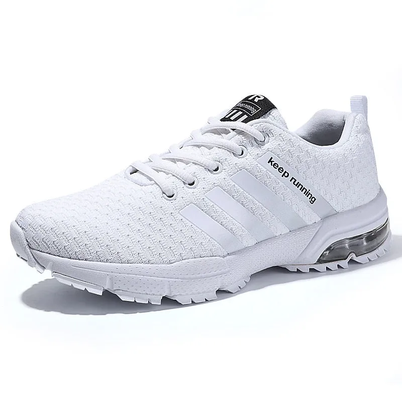 Comfortable Sport Sneakers