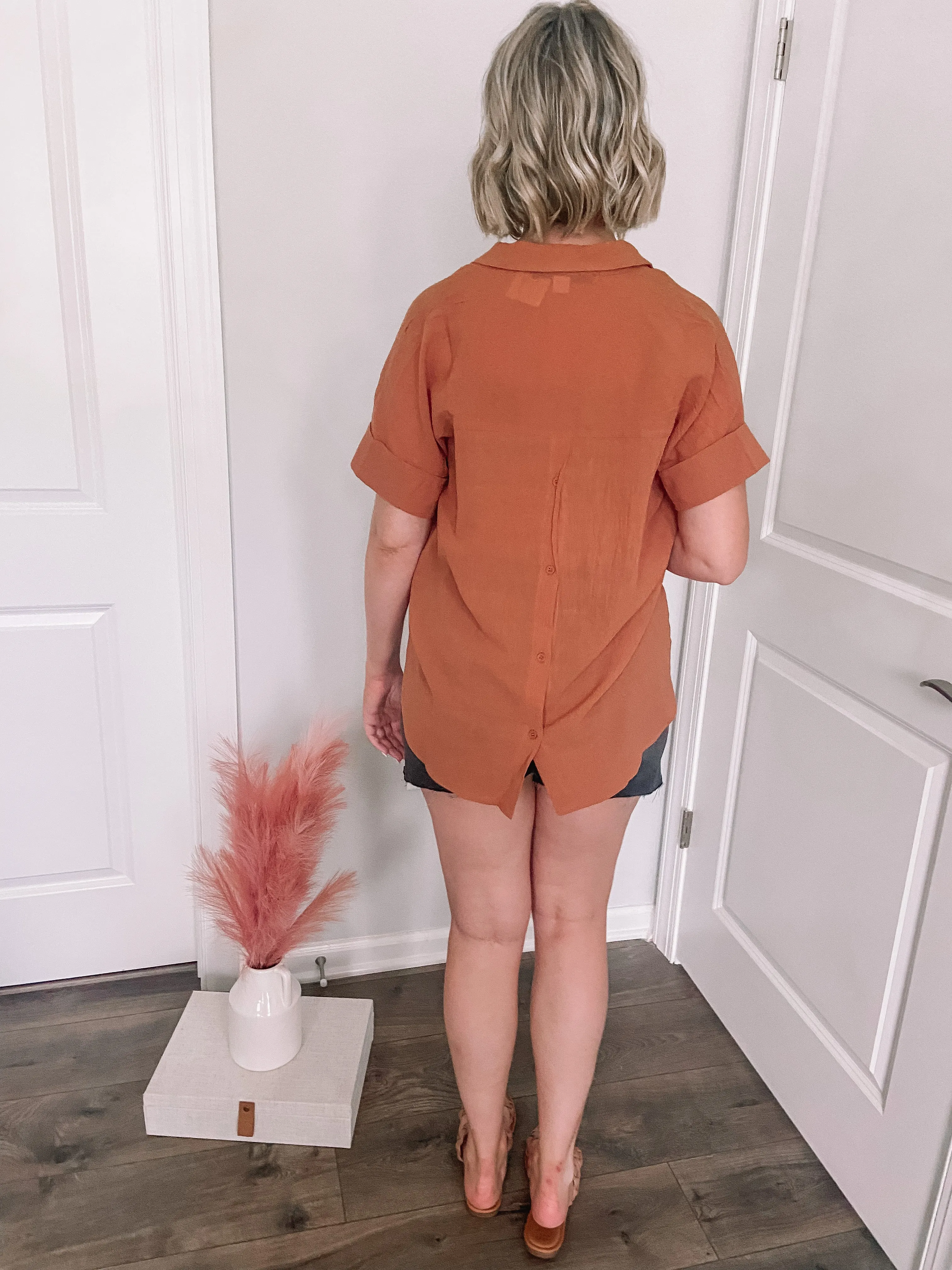 Copper Top