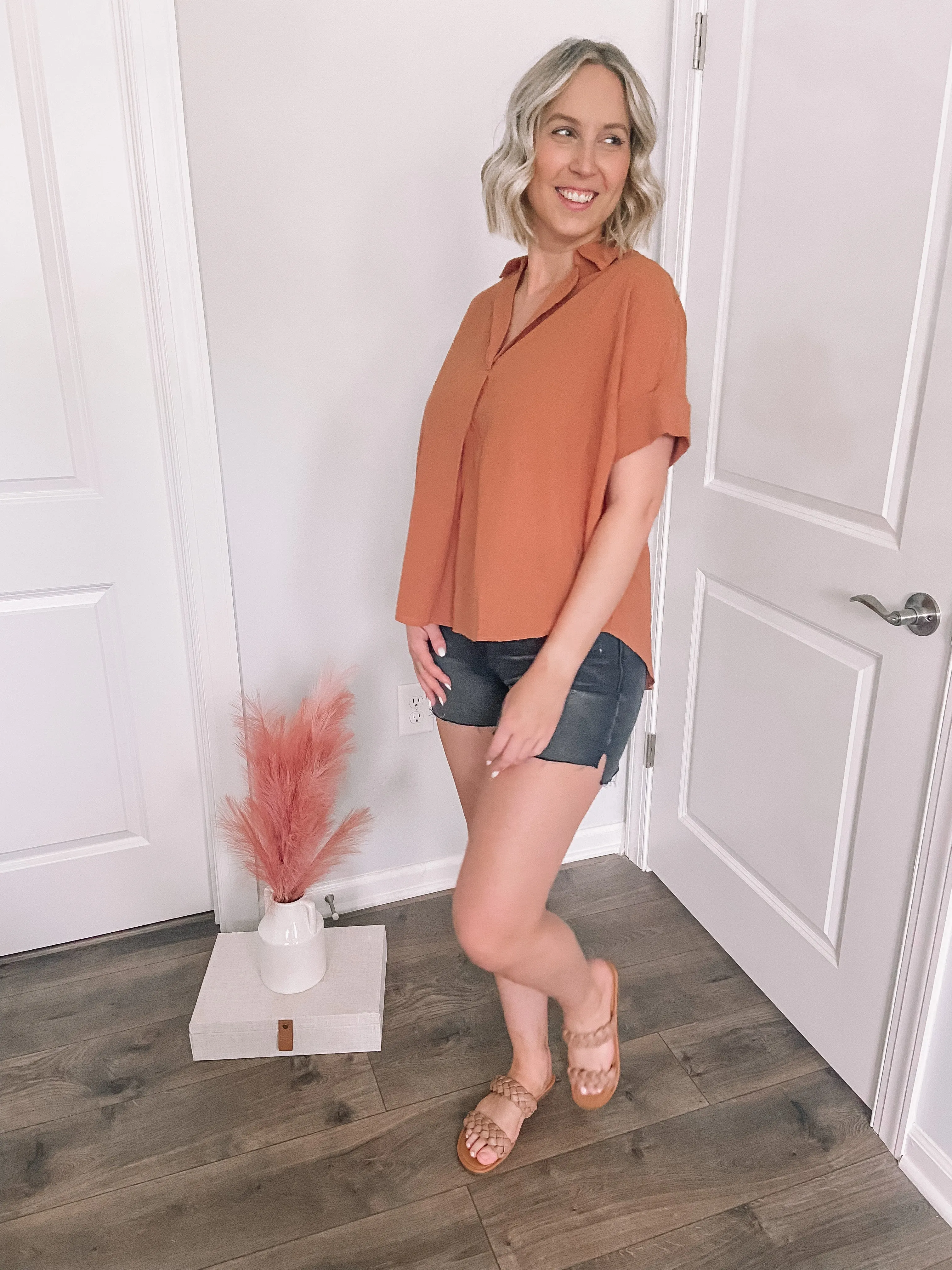 Copper Top