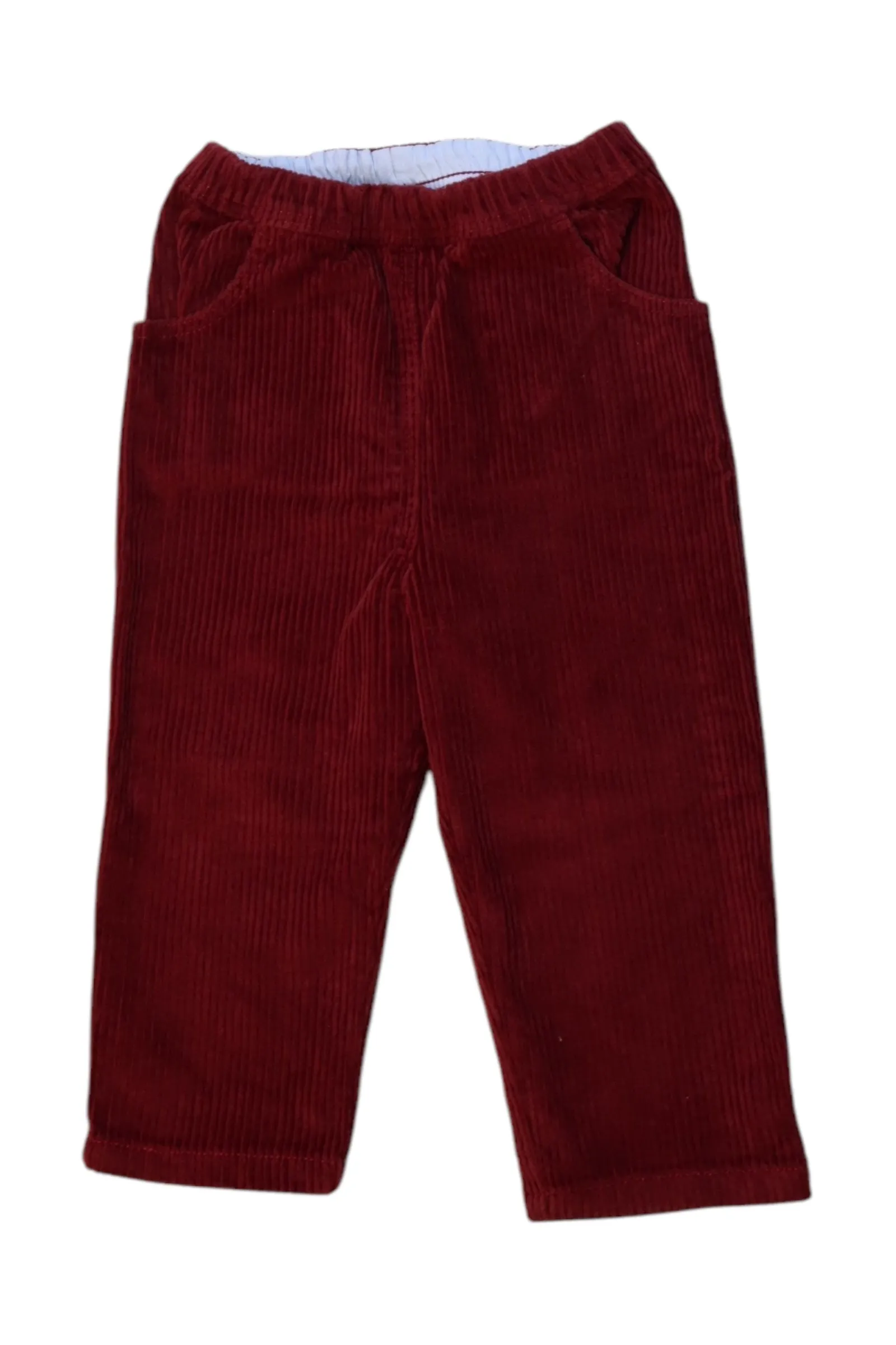 Cyrillus Corduroy Pants 12-18M