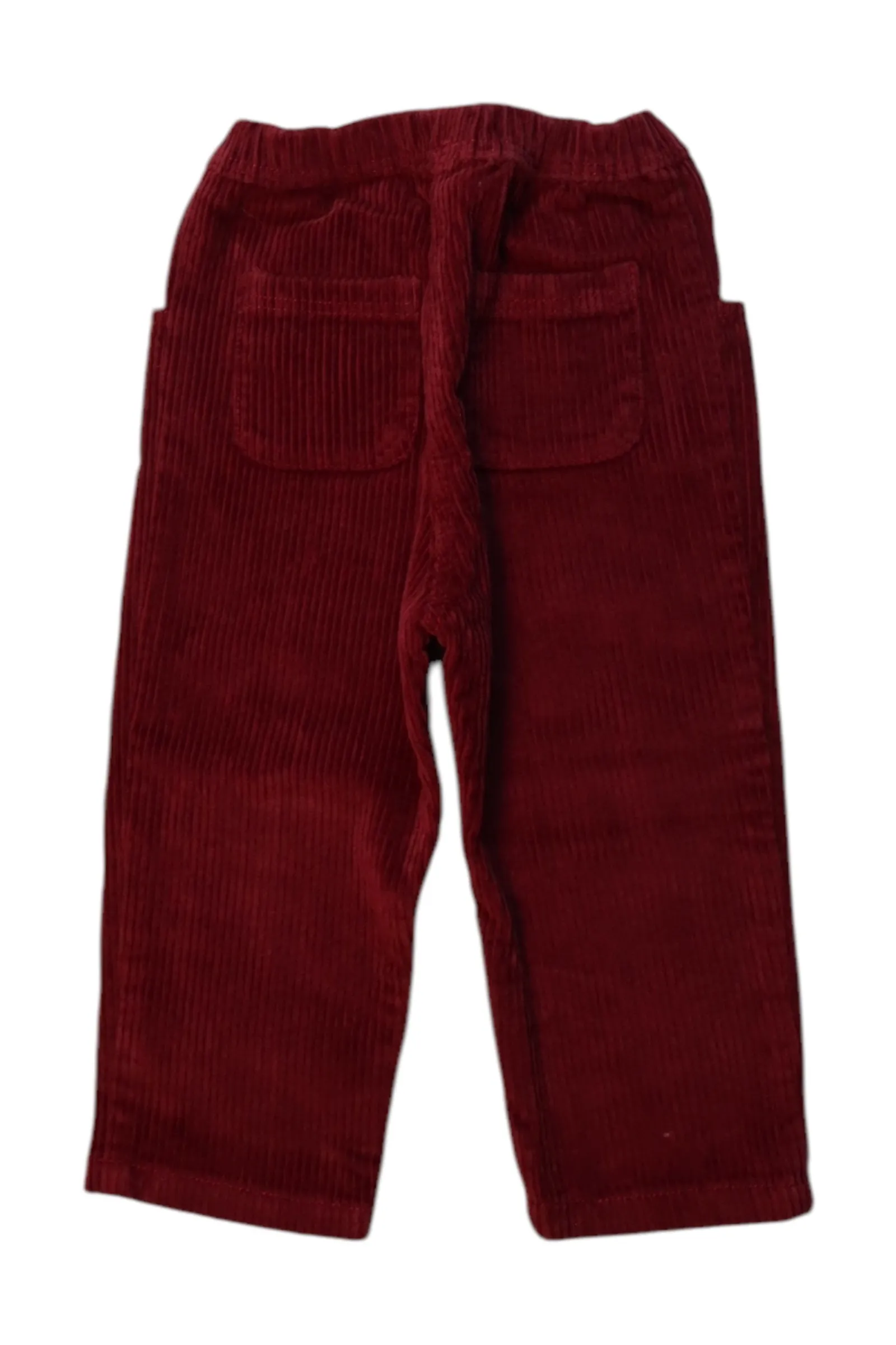 Cyrillus Corduroy Pants 12-18M