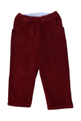 Cyrillus Corduroy Pants 12-18M