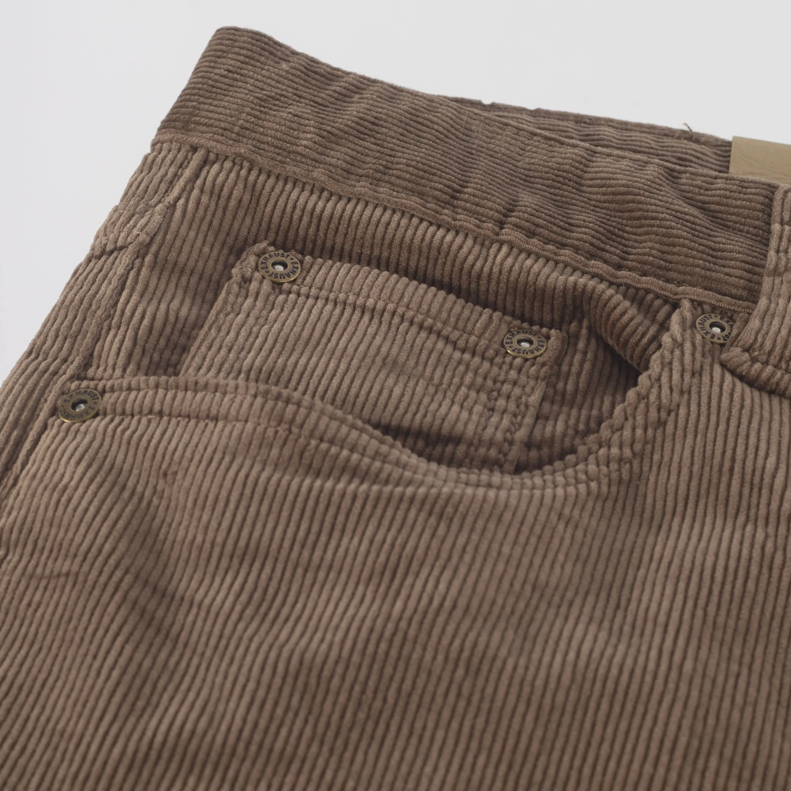 EXHAUST CORDUROY LONG PANTS [SLIM FIT] 1924