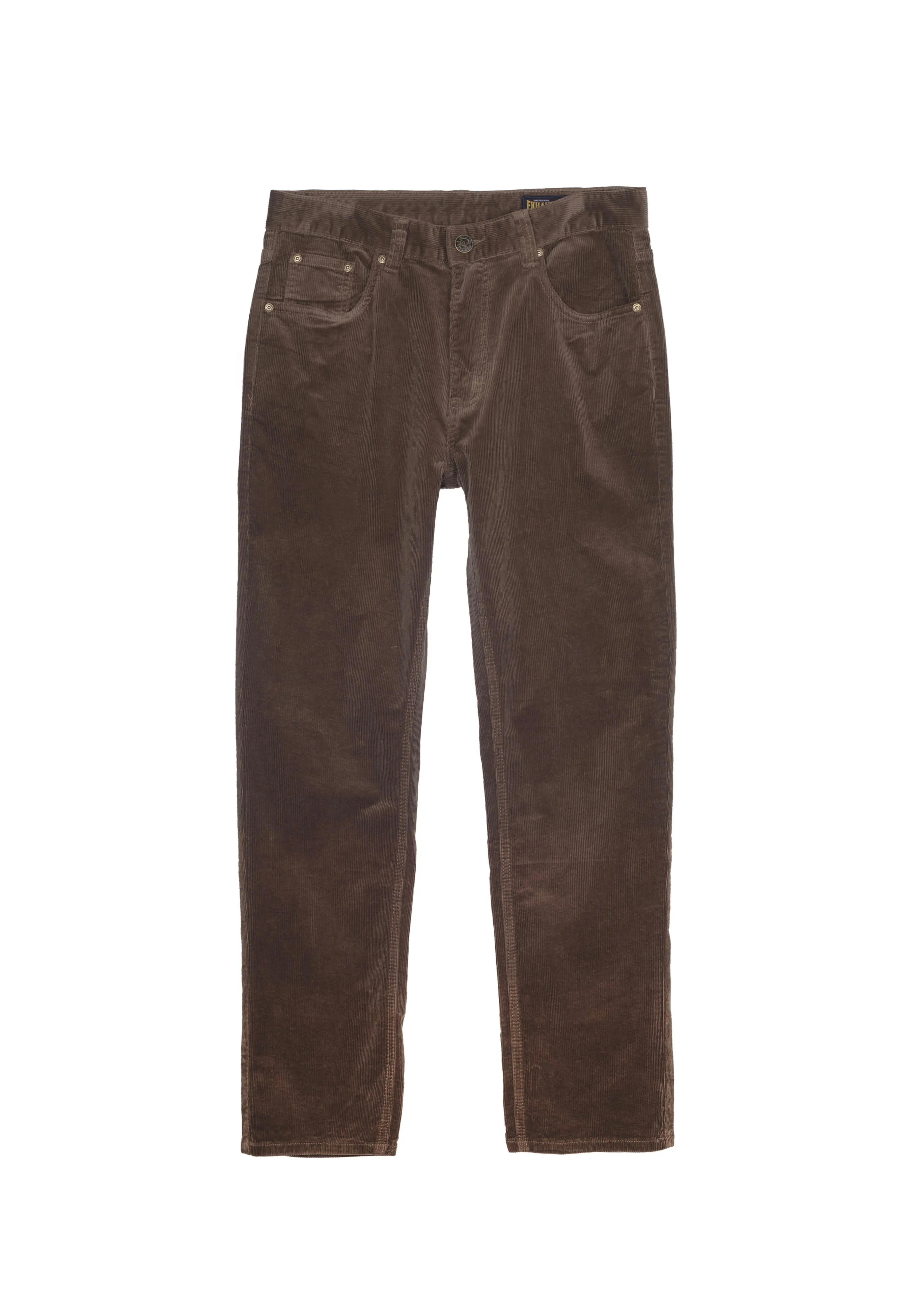 EXHAUST CORDUROY LONG PANTS [SLIM FIT] 1924