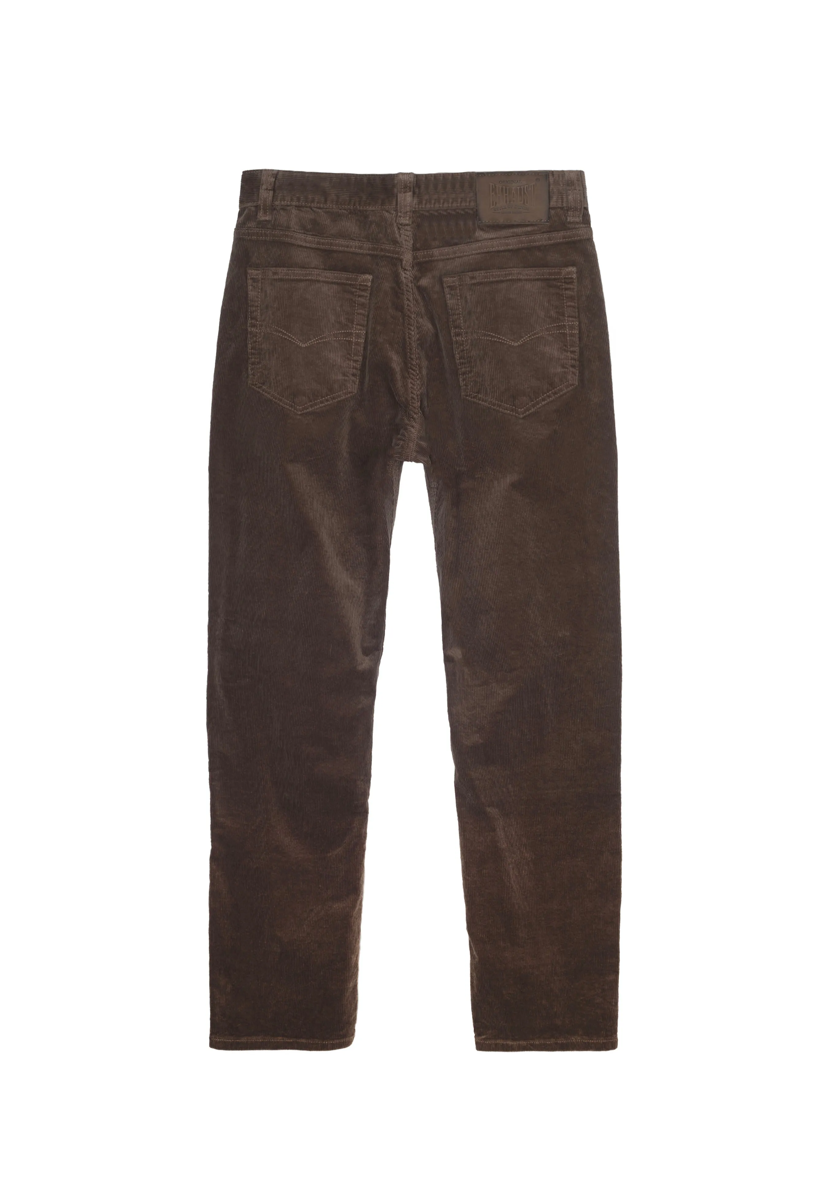 EXHAUST CORDUROY LONG PANTS [SLIM FIT] 1924