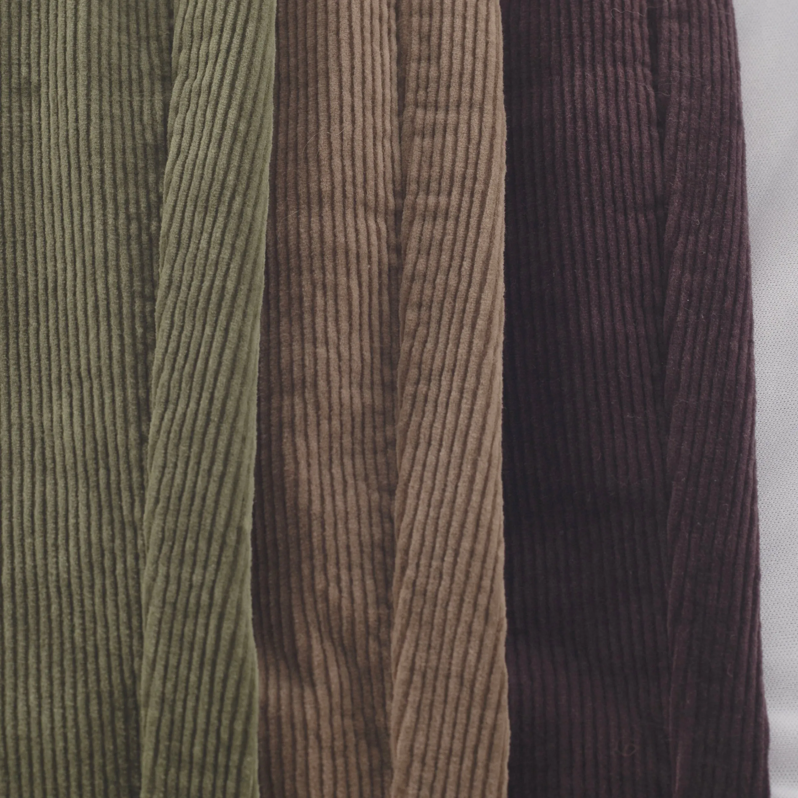 EXHAUST CORDUROY LONG PANTS [SLIM FIT] 1924