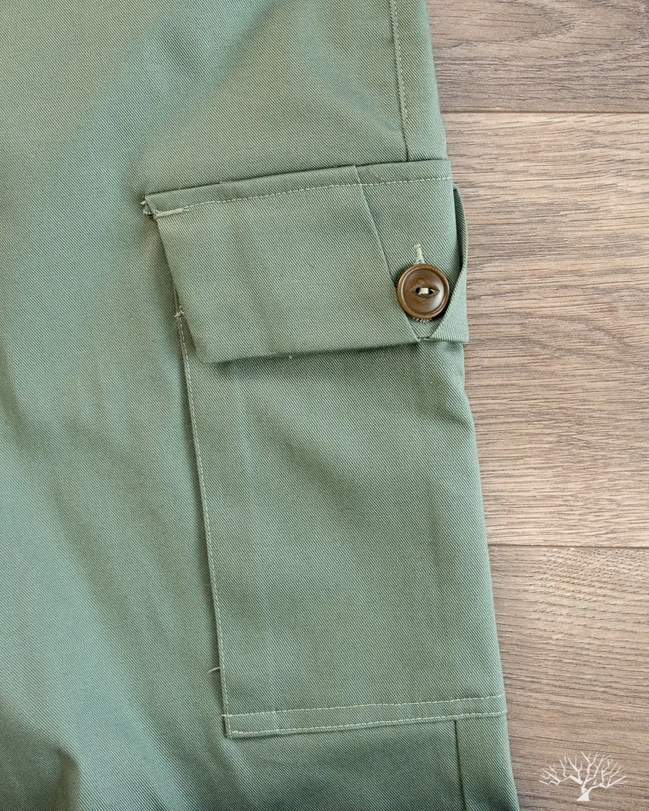 Expedition Pants - Sage