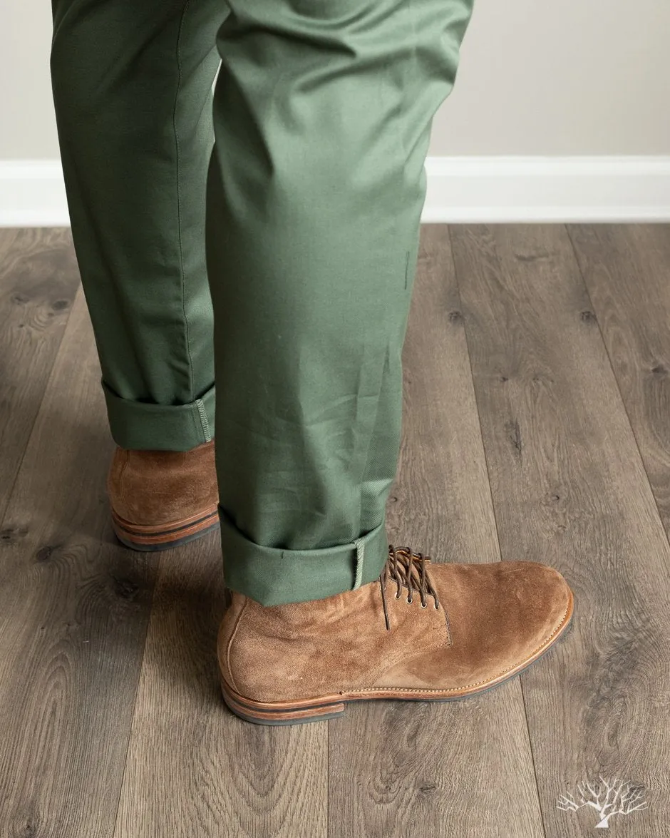 Expedition Pants - Sage