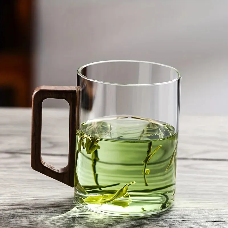 Hearthside Refined Mug