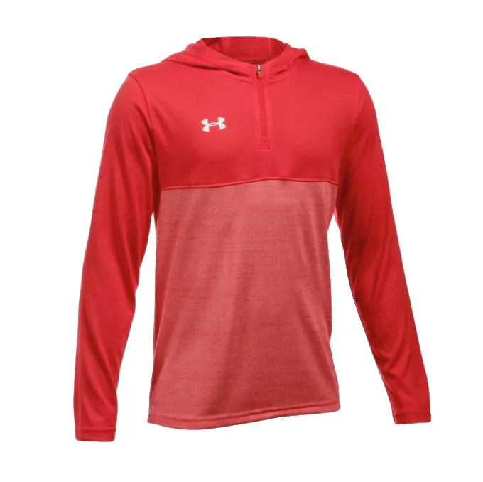 Impact Baseball UA Tech 1/4 Zip Hoody