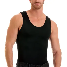 Insta Slim Big & Tall Compression Muscle Tank MS0001BT by InstantFigure - InstaSlim - InstantRecoveryMD