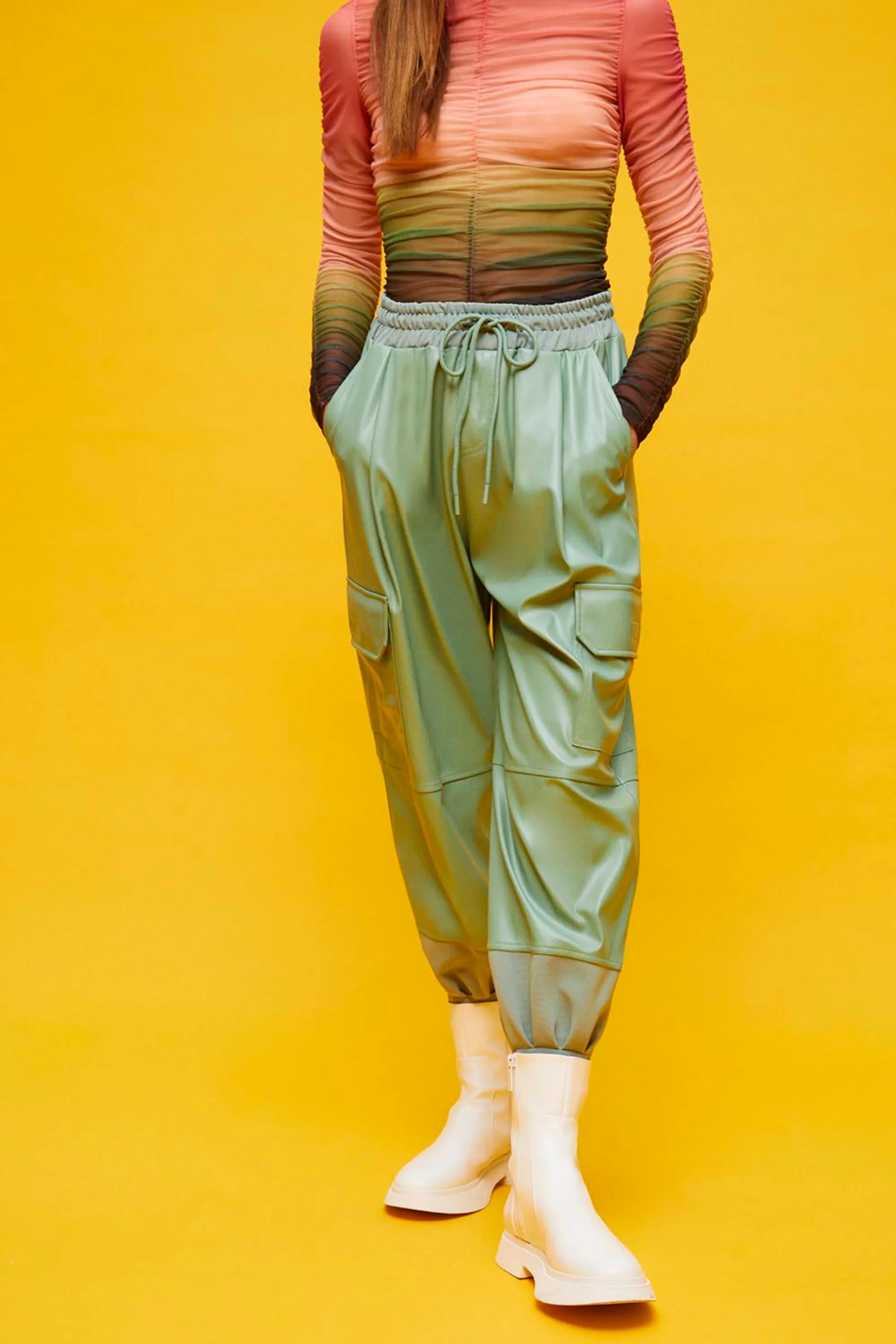 Jogging Pants (Final Sale)
