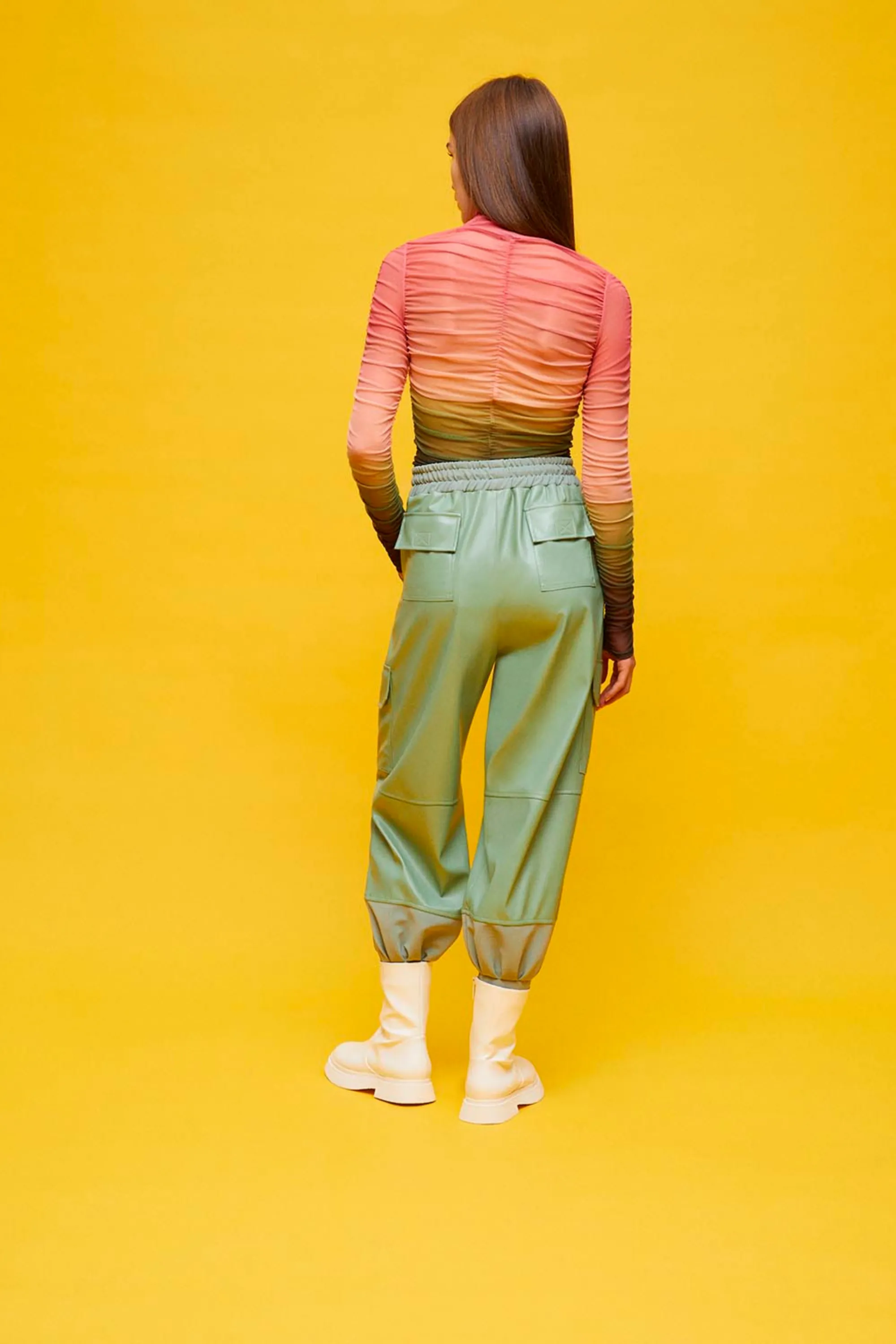 Jogging Pants (Final Sale)