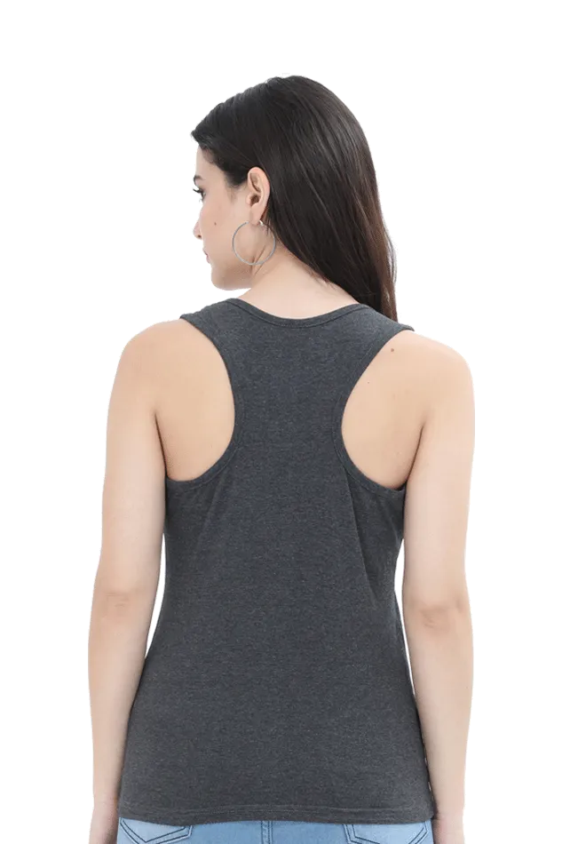 Lips Sweeter Than Honey – Trendy Graphic Tank Top