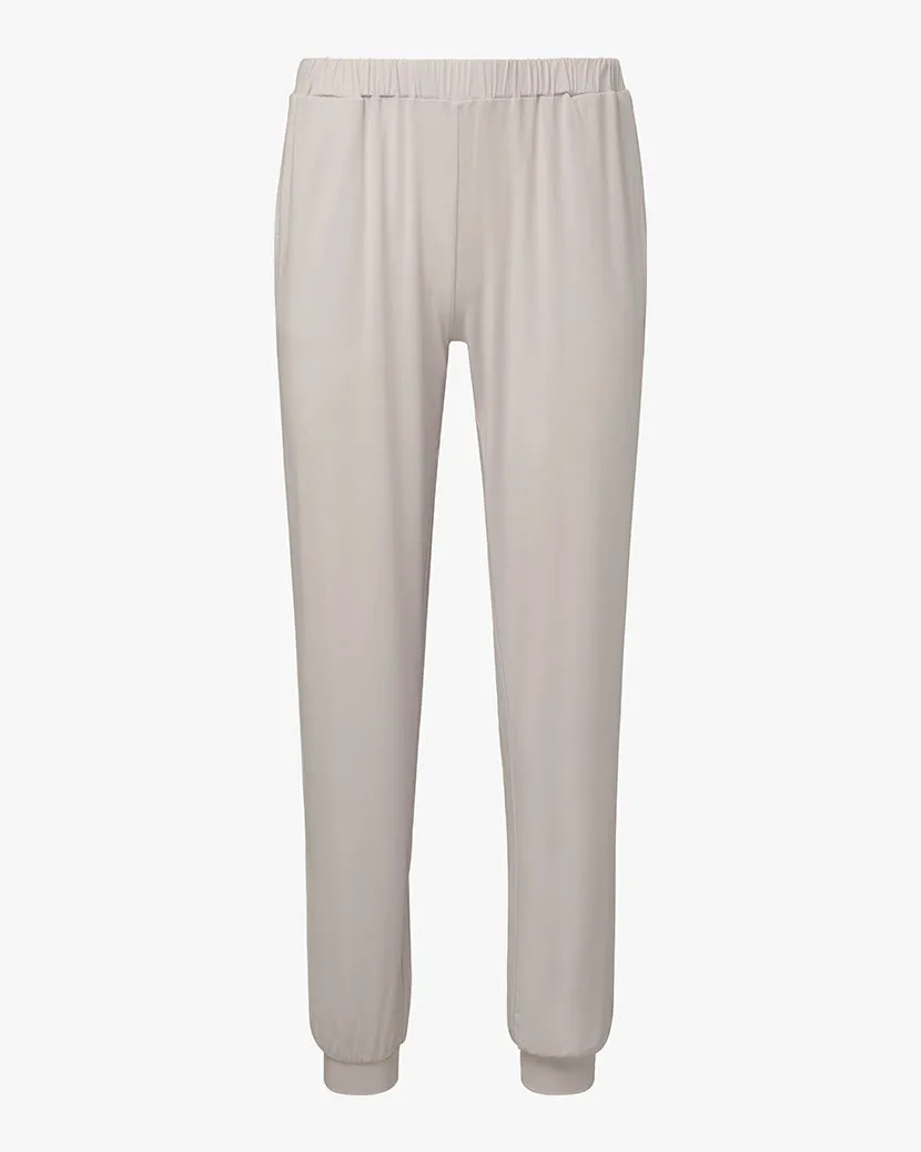 Low Rise Joggers