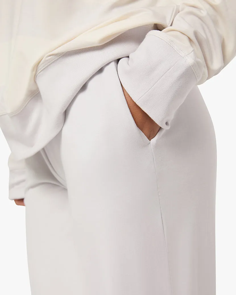 Low Rise Joggers
