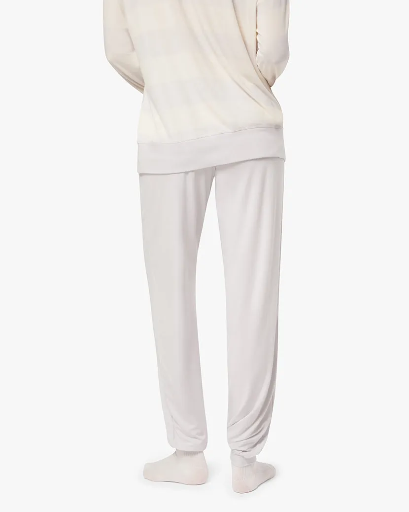 Low Rise Joggers