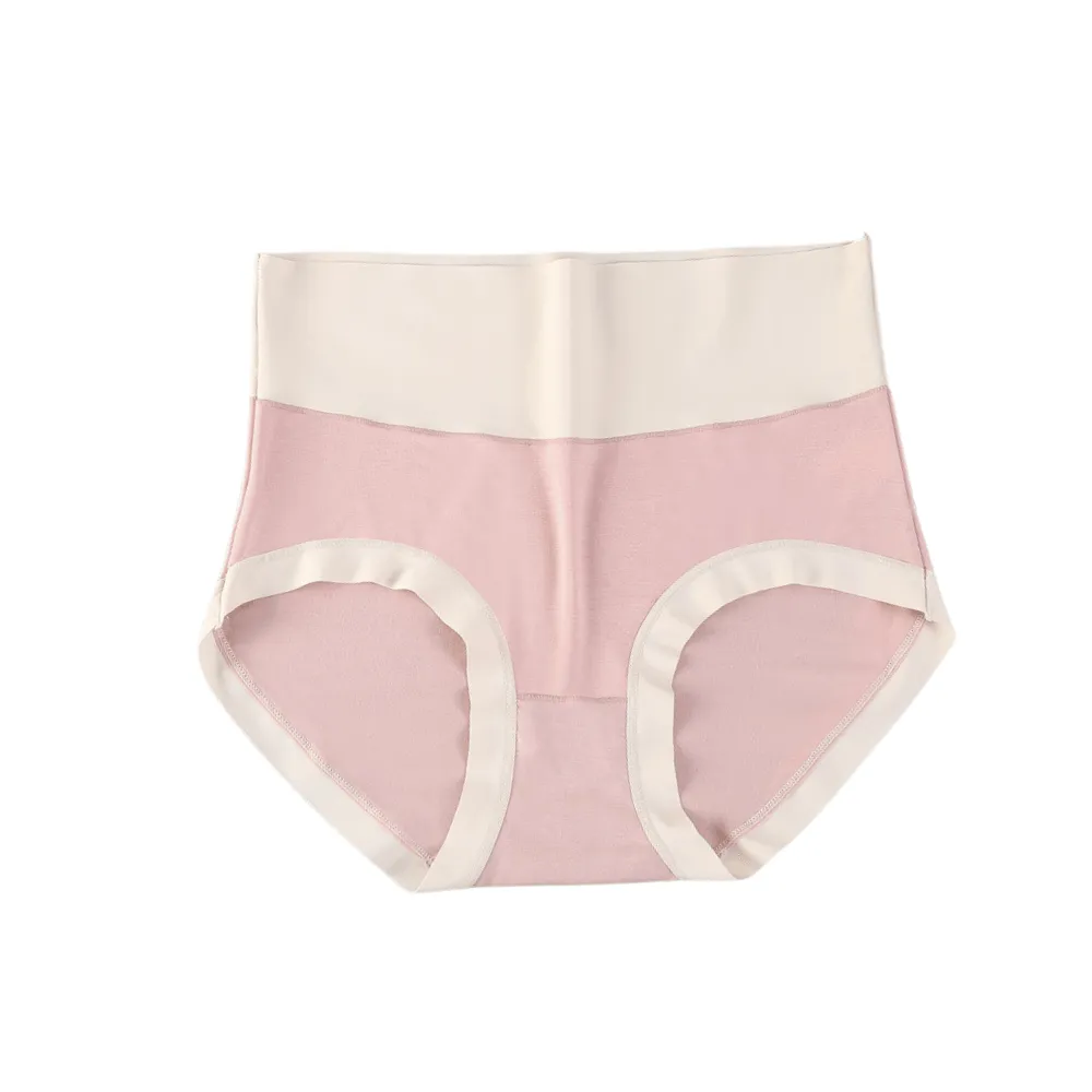 Magic Sculpting High-Waist Underwear