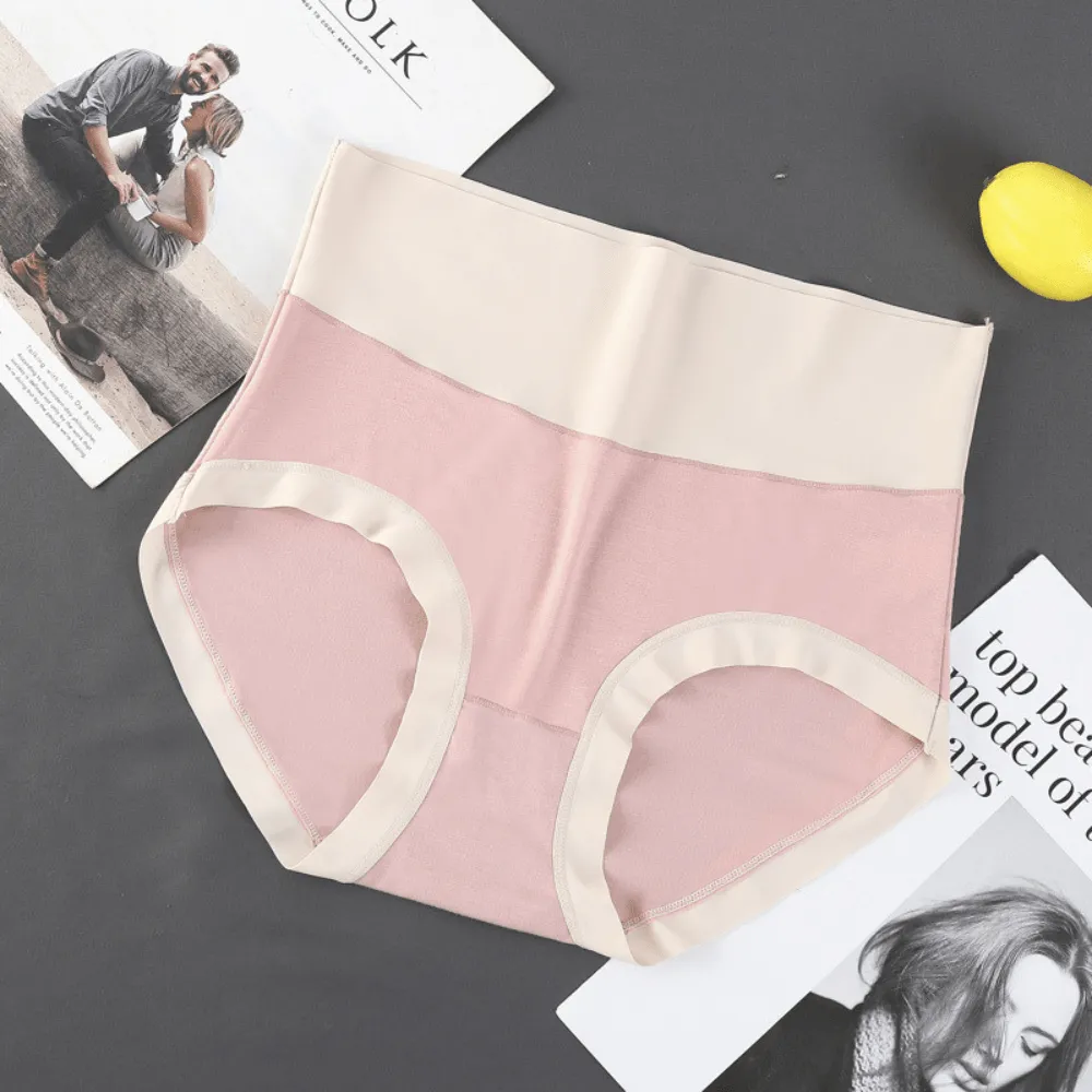 Magic Sculpting High-Waist Underwear