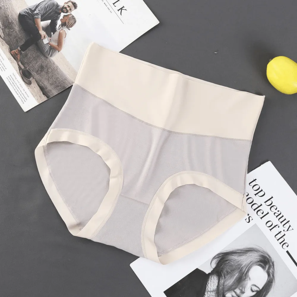 Magic Sculpting High-Waist Underwear