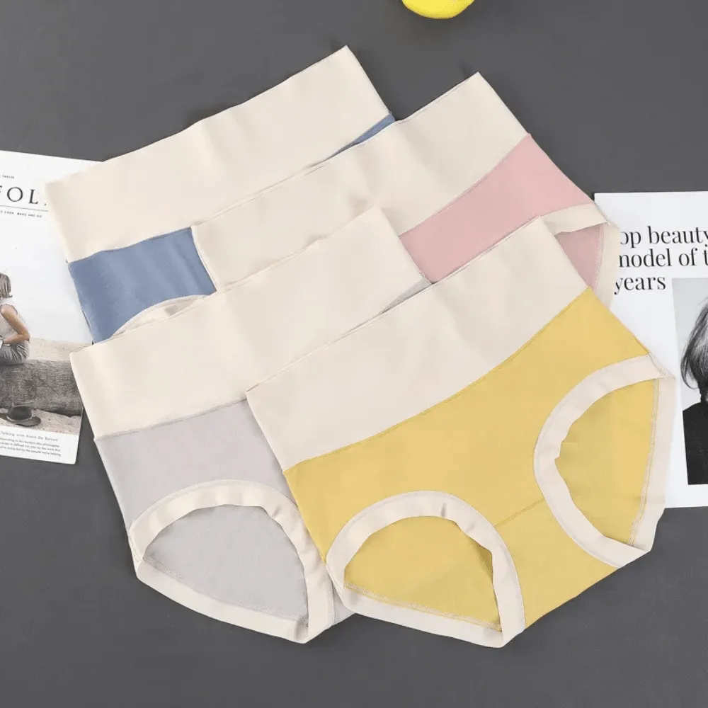 Magic Sculpting High-Waist Underwear