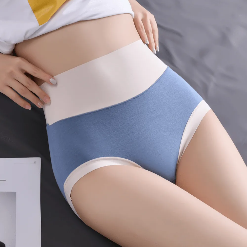 Magic Sculpting High-Waist Underwear