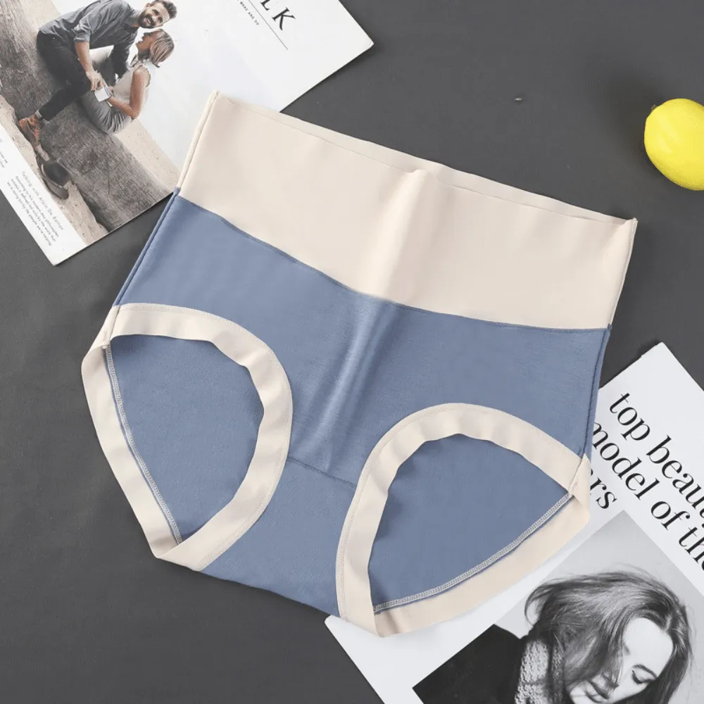 Magic Sculpting High-Waist Underwear